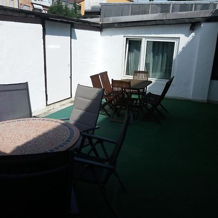Appartements Am Wasserturm 沃尔姆斯 外观 照片